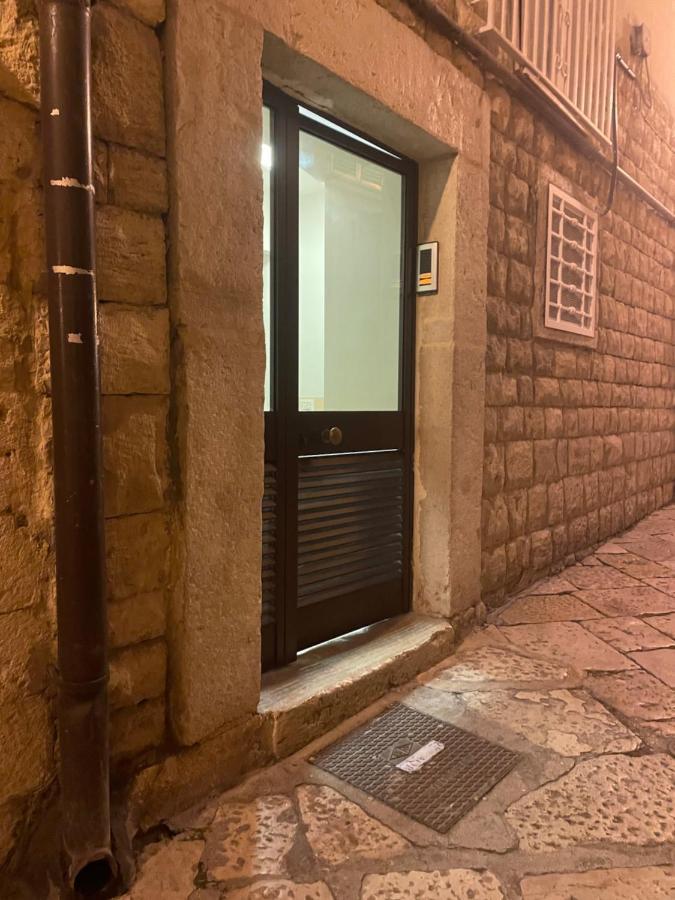 La Stradina Leilighet Barletta Eksteriør bilde